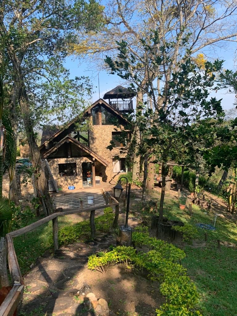 Casa en VentaQUINTA ECOLOGICA EN VENTA ZONA LA GUARDIA 2 dormitorios 3 baños 2 parqueos Foto 25