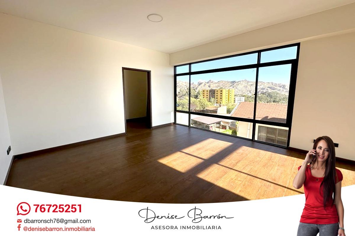 Casa LOMAS DE ACHUMANI Foto 7