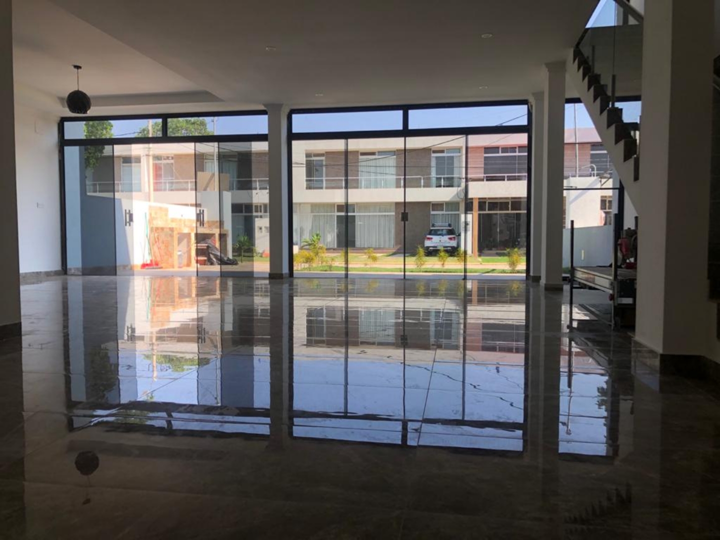 Casa Condomonio Valle Norte 2 Av. Banzer 8vo anillo Foto 42