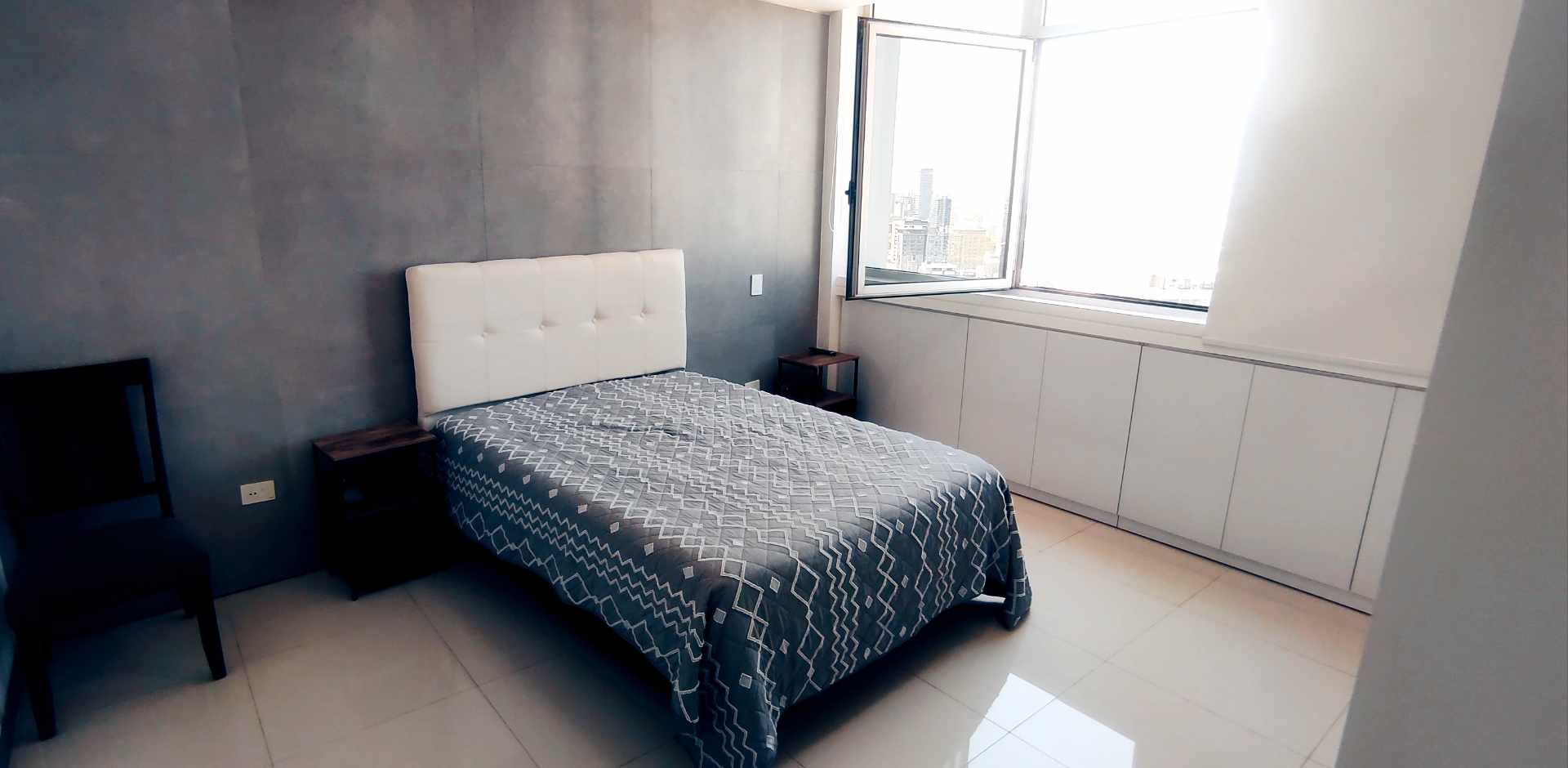 Departamento en Equipetrol en Santa Cruz de la Sierra 3 dormitorios 4 baños 2 parqueos Foto 14