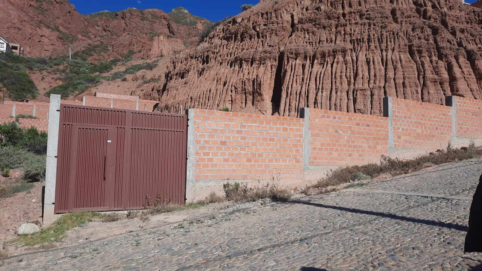 Terreno en Seguencoma en La Paz    Foto 2