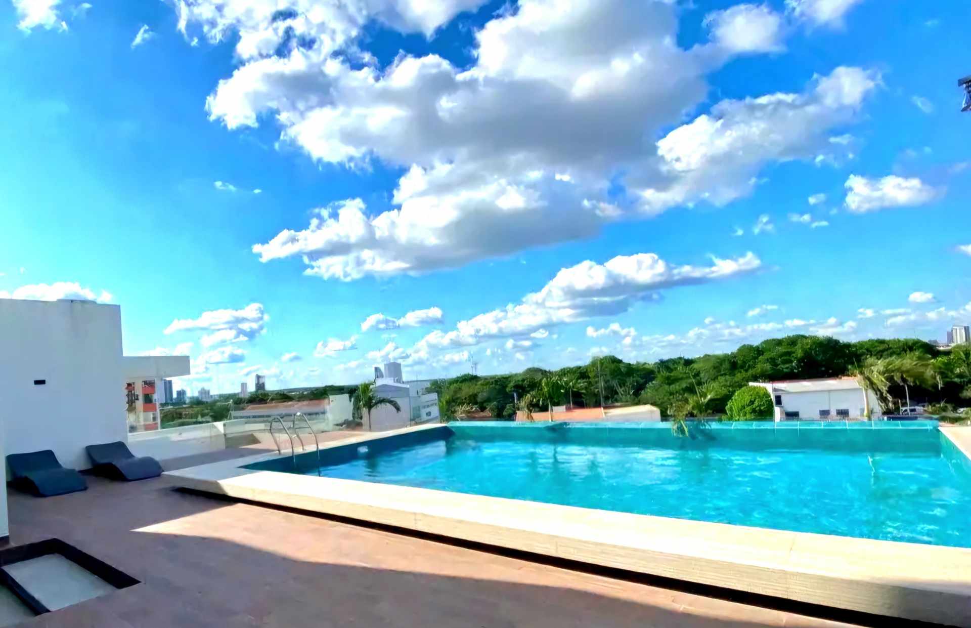 Departamento en AlquilerAv. Banzer y Radial 27, 3er anillo  Foto 16