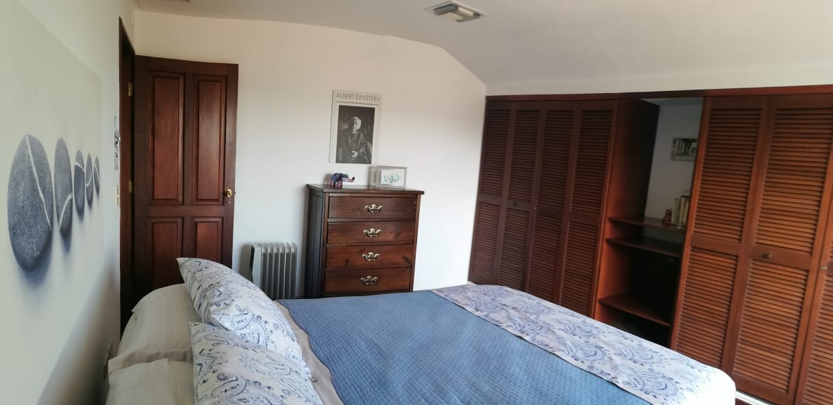 Departamento en AlquilerCalle Tellez Girón  - Elvira de Mendoza 3 dormitorios 3 baños 2 parqueos Foto 7