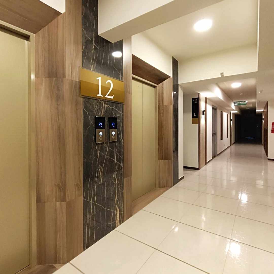 En Alquiler a $us 460 Foto 8