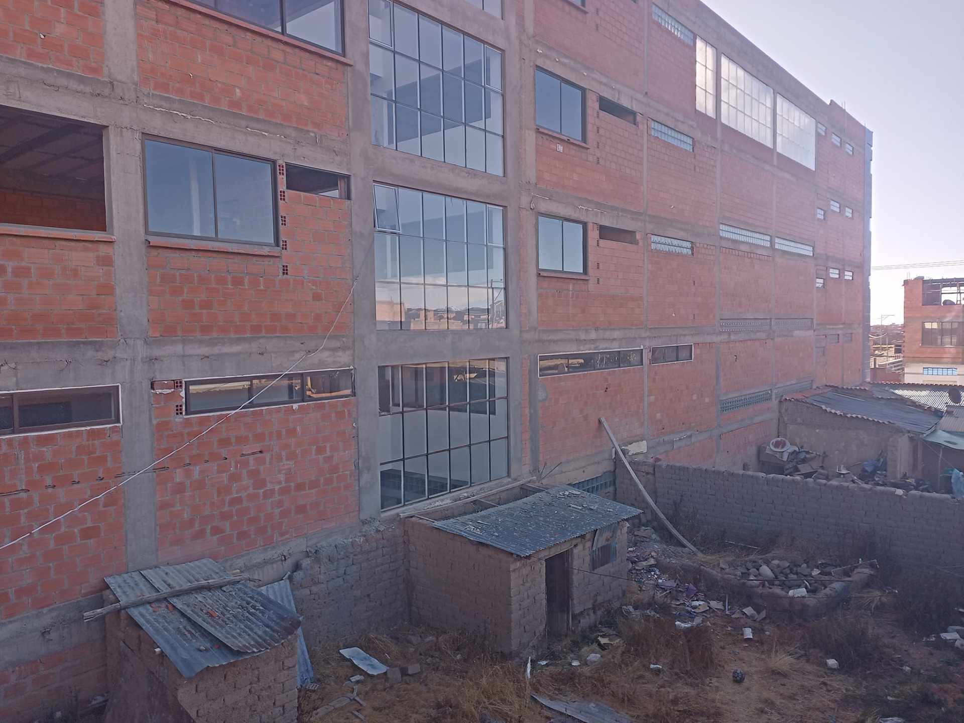 Terreno en VentaSan Roque Foto 2