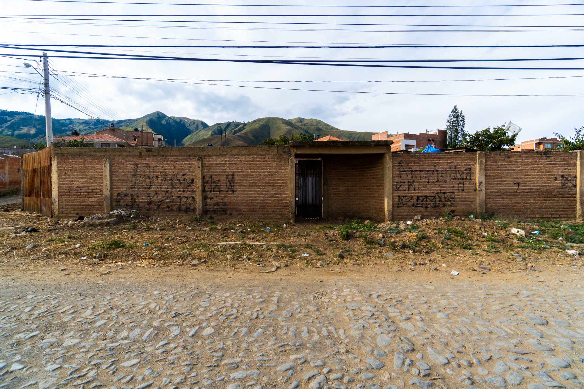 Terreno en Sacaba en Cochabamba    Foto 4