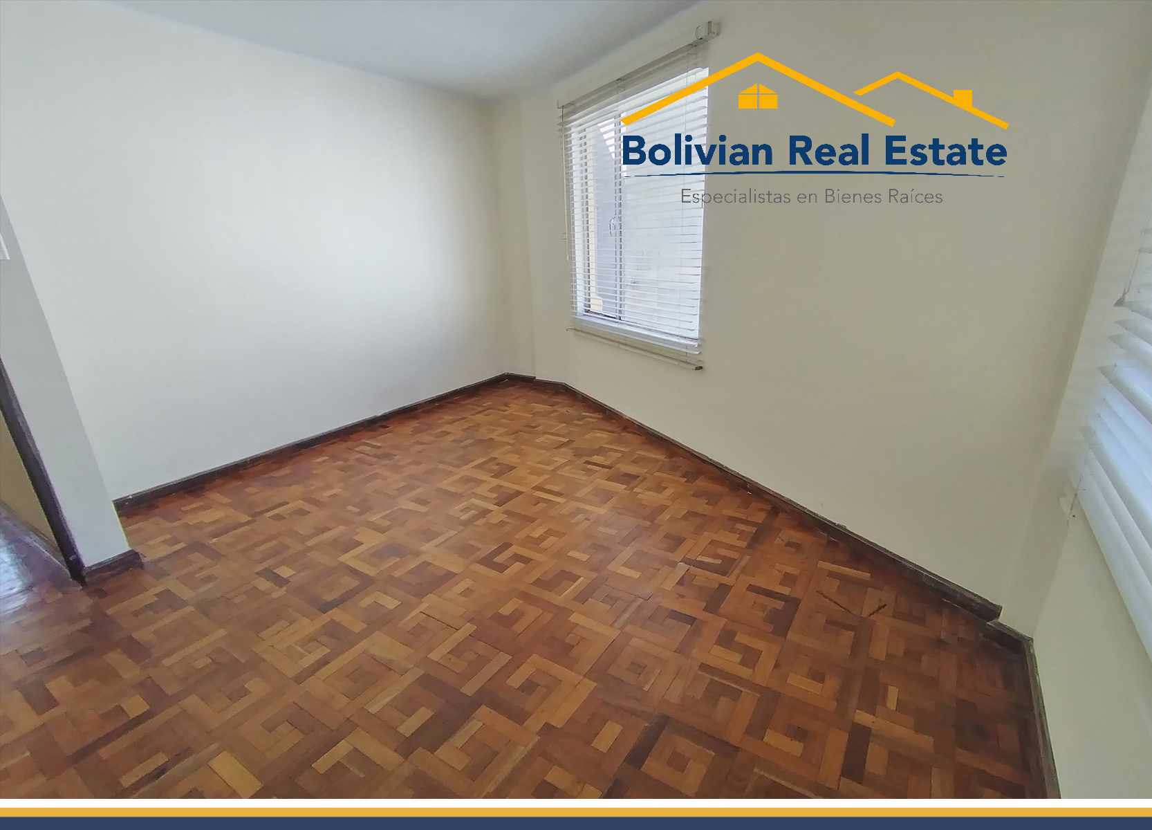Departamento en Seguencoma en La Paz 3 dormitorios 2 baños  Foto 8