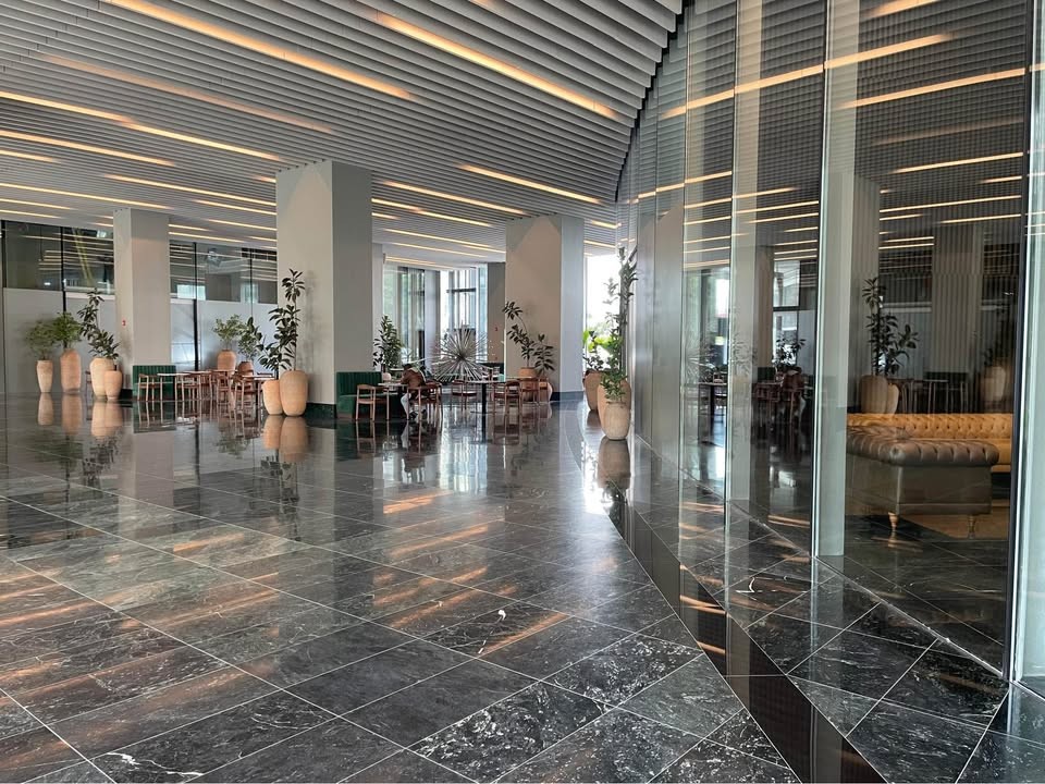 Departamento en Equipetrol en Santa Cruz de la Sierra 1 dormitorios 2 baños  Foto 21