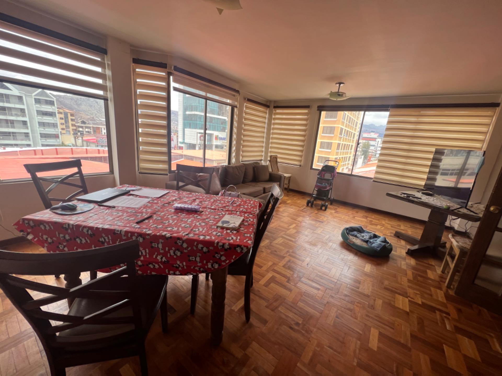 En Anticrético a $us 40,000 Foto 22