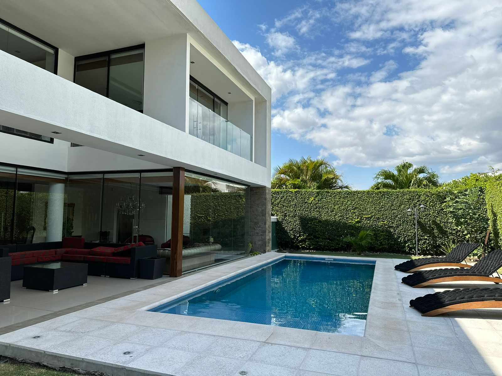 Casa CONDOMINIO COLINAS DEL URUBO SECTOR 1  Foto 11