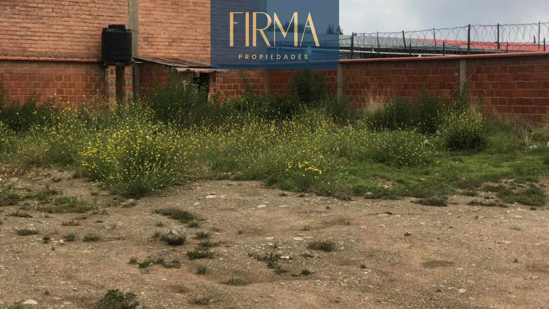 Terreno en Venta✨COMPRA TU TERRENO EN URB. VILLA ROSA PAMPA, EL ALTO✨    Foto 5