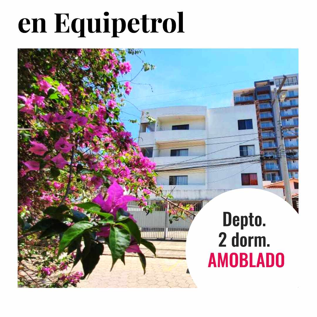 En Alquiler a Bs 3,248 Foto 8