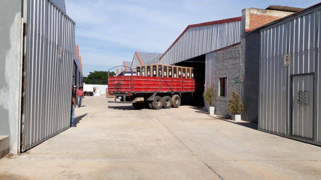 CARRETERA AL NORTE, KM 8 us 2,660 [UC942514]