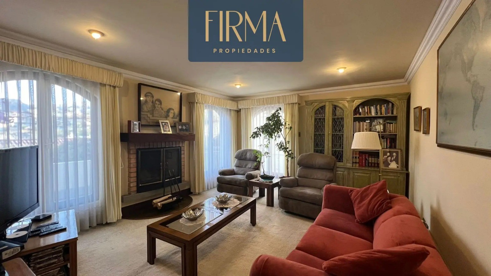 Casa en AlquilerCASA EN ALQUILER EN ACHUMANI  Foto 6