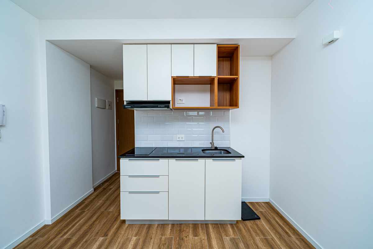 Departamento SOUL PARC by Smart Studio. Entre 3er. y 4to. anillo Barrio Hamacas Foto 12