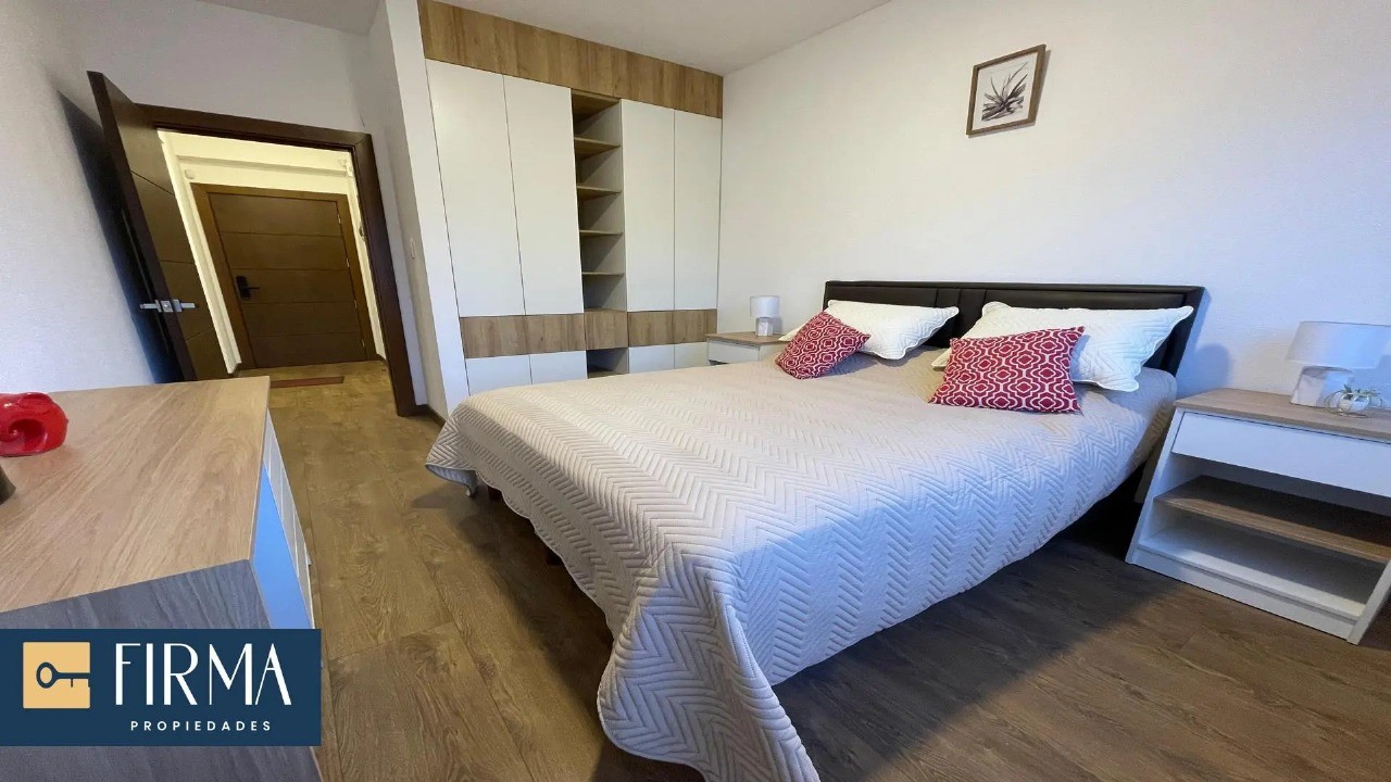 Departamento en AlquilerDEPARTAMENTO EN ALQUILER AMOBLADO Y EQUIPADO  EN CALACOTO
 1 dormitorios 1 baños 1 parqueos Foto 5