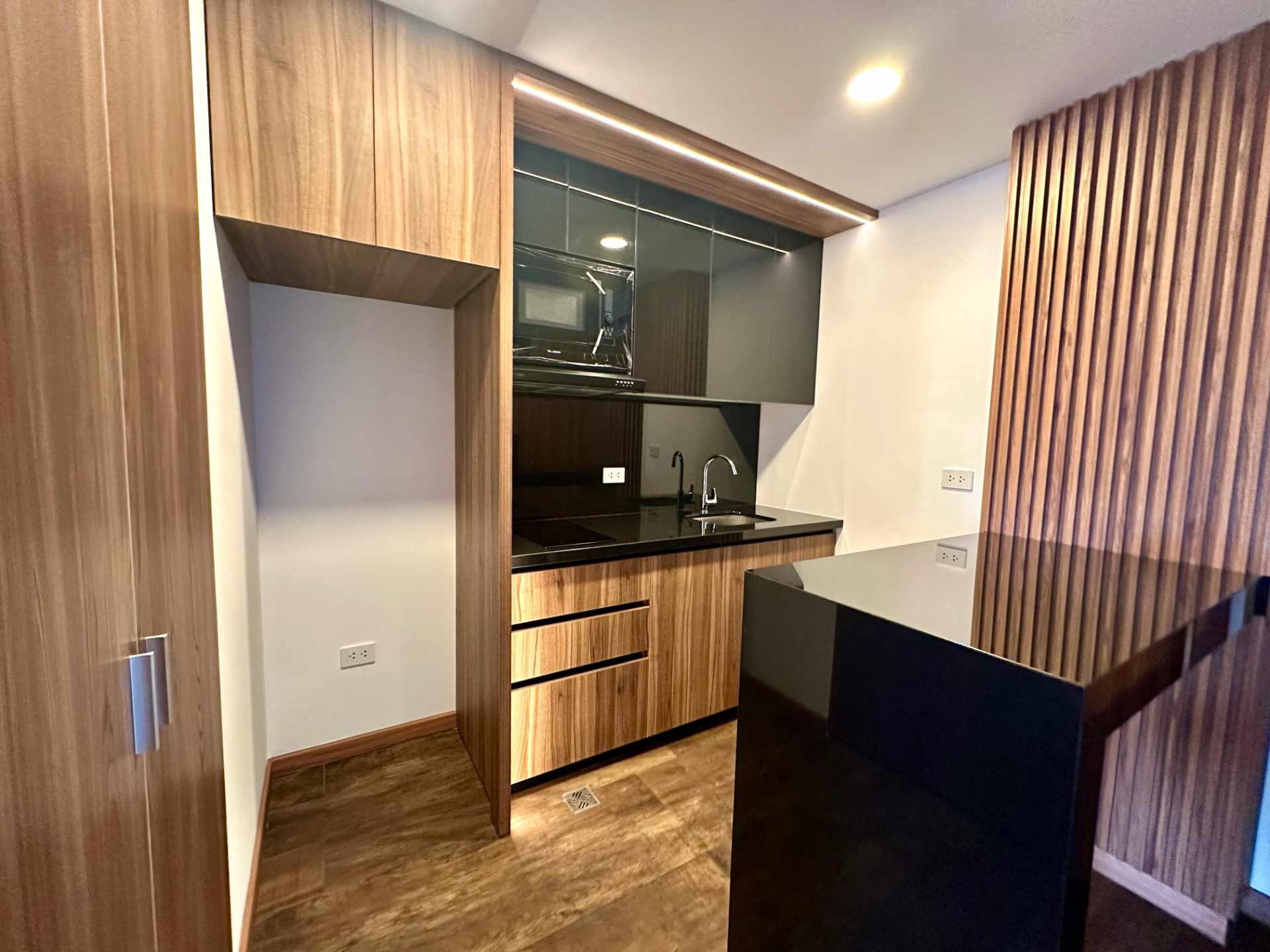 Departamento en VentaCONDOMINIO ONIX ART BY ELITE MONOAMBIENTE EN VENTA  Foto 1