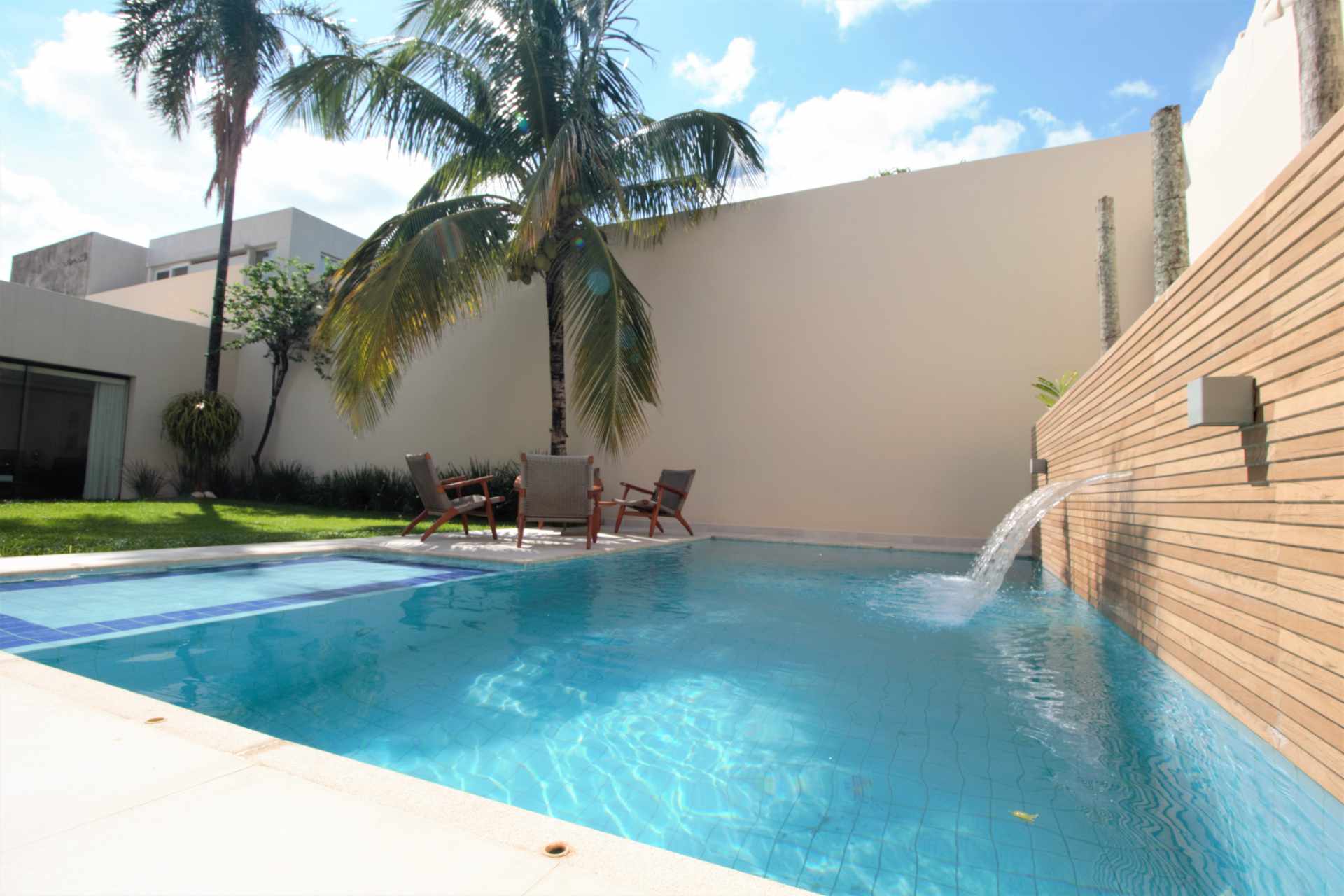 Casa CASA EN VENTA BARRIO LAS PALMAS Foto 1