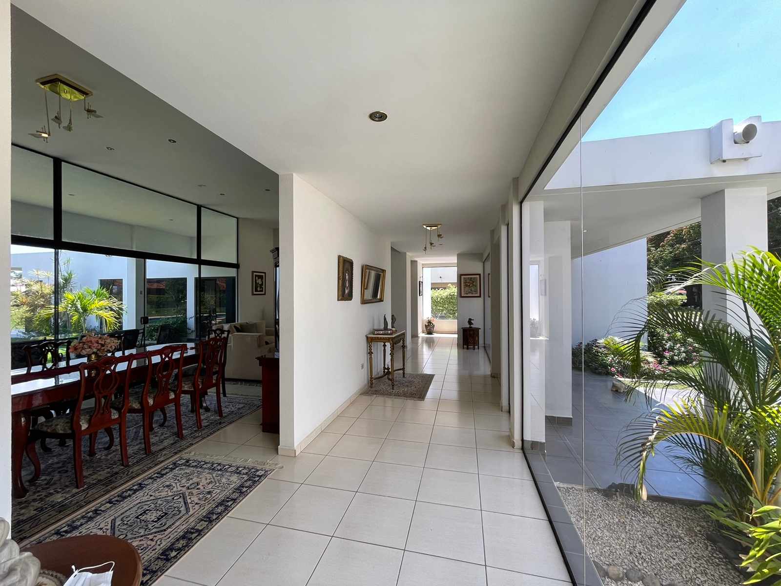 Casa Valle Sánchez - Condominio Polo Country Foto 6