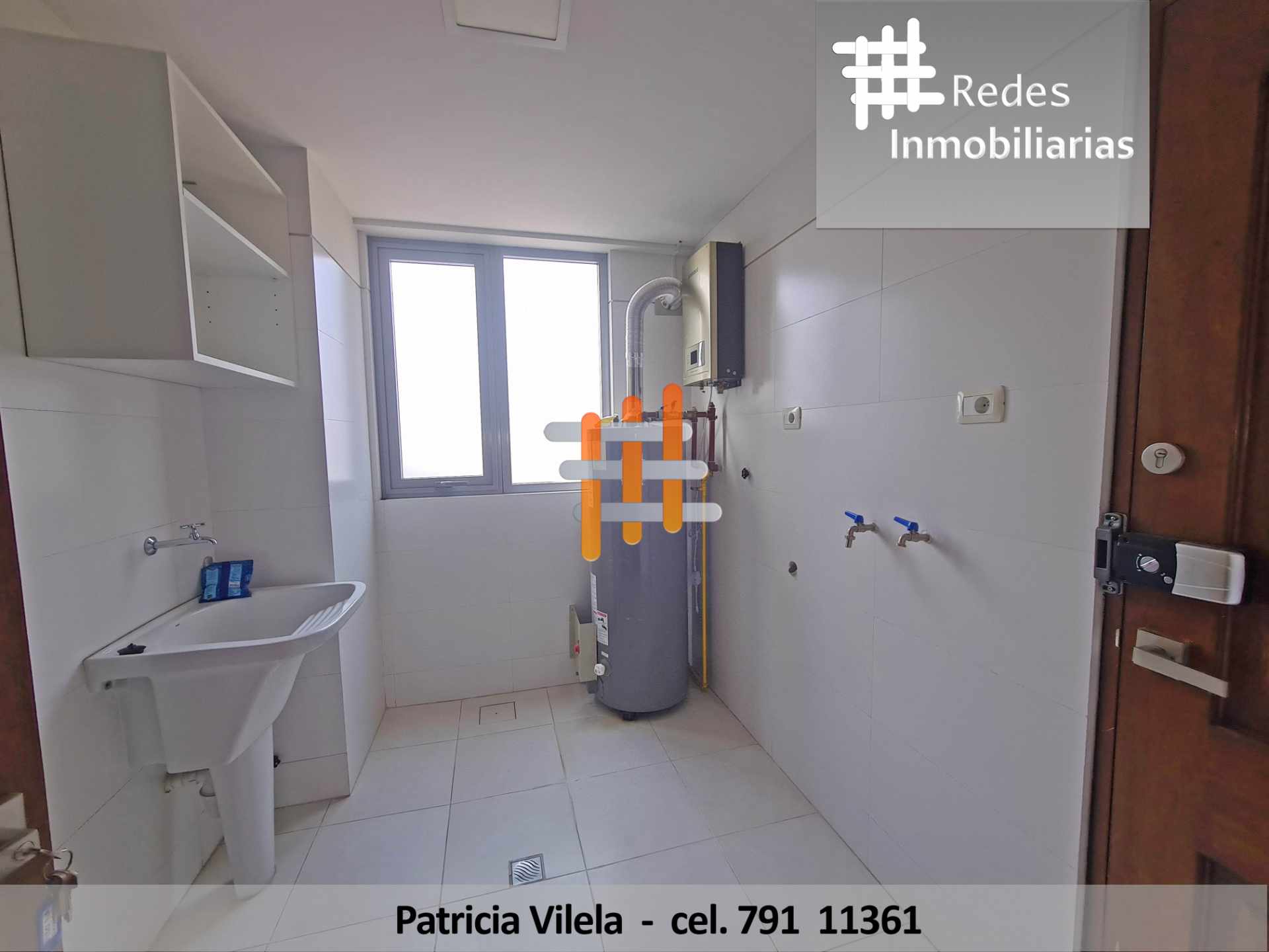 Departamento en La Florida en La Paz 3 dormitorios 4 baños 2 parqueos Foto 23