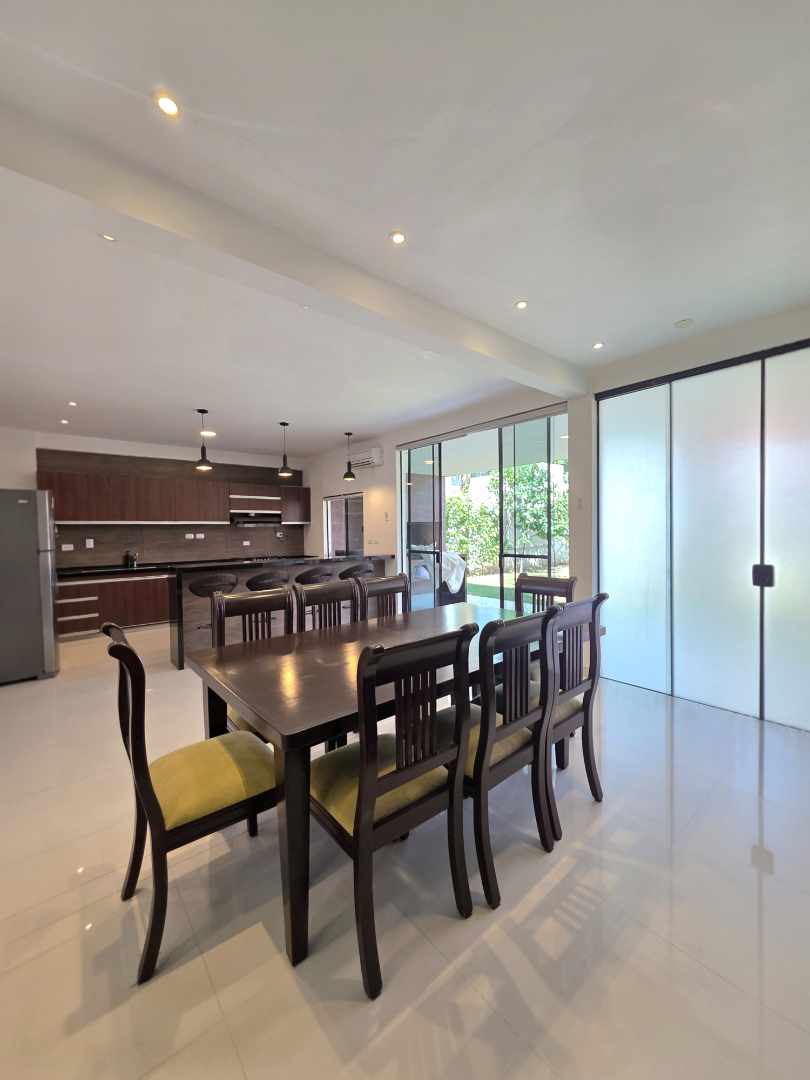 Casa URUBÓ 
Condominio Santa Cruz la Vieja Foto 21