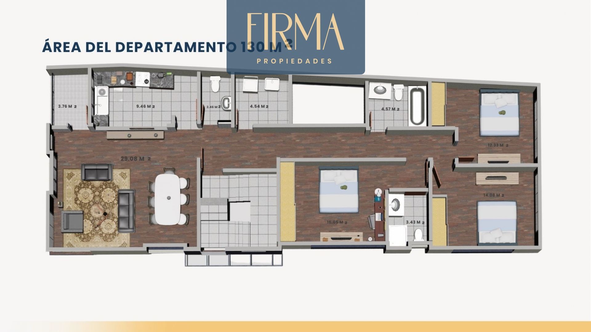 Edificio CALACOTO (ALTO CALACOTO) Foto 18