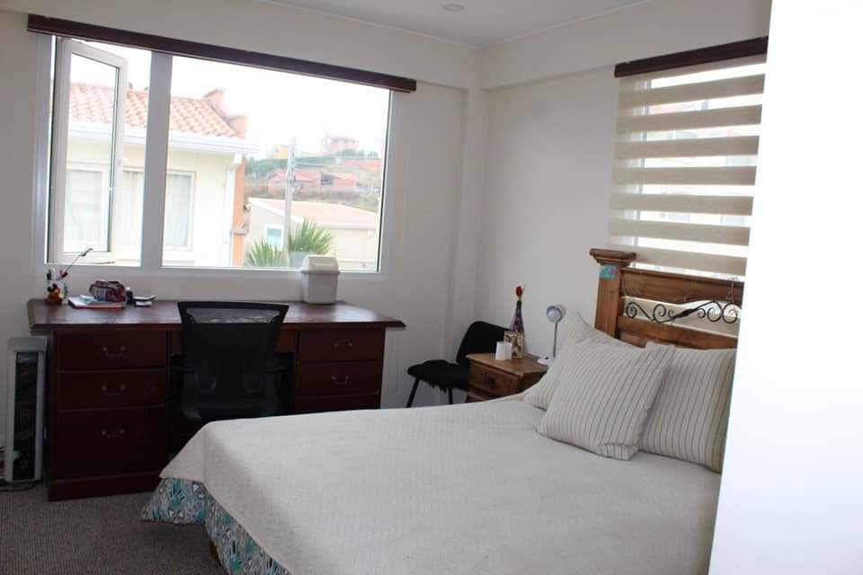Casa en Achocalla en La Paz 3 dormitorios 4 baños 2 parqueos Foto 6
