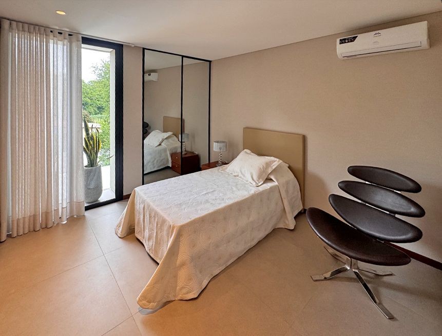 Casa en VentaCONDOMINIO NORDICO 3 dormitorios 3 baños 2 parqueos Foto 11