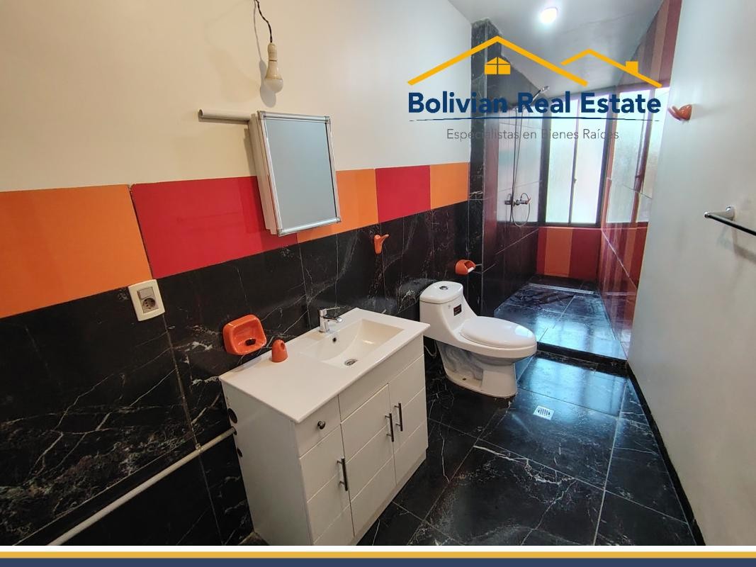Departamento DEPARTAMENTO EN ALQUILER APTO PARA VIVIENDA/OFICINA Foto 8