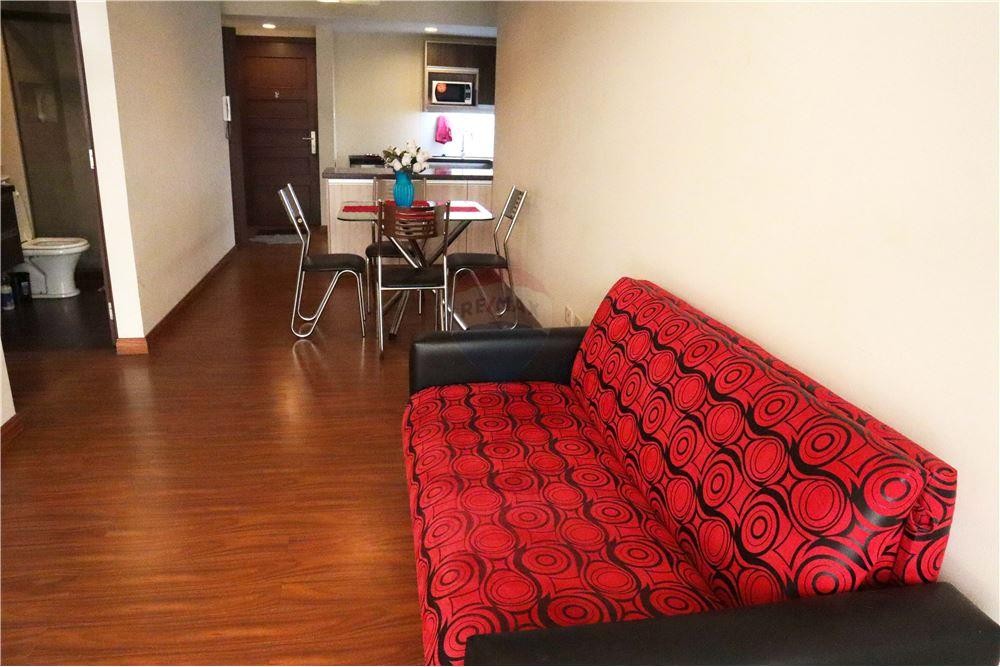 Departamento en Alquiler1915 CALLE EUDORO GALINDO - -CONDOMINIO ARIA - Norte  Foto 9