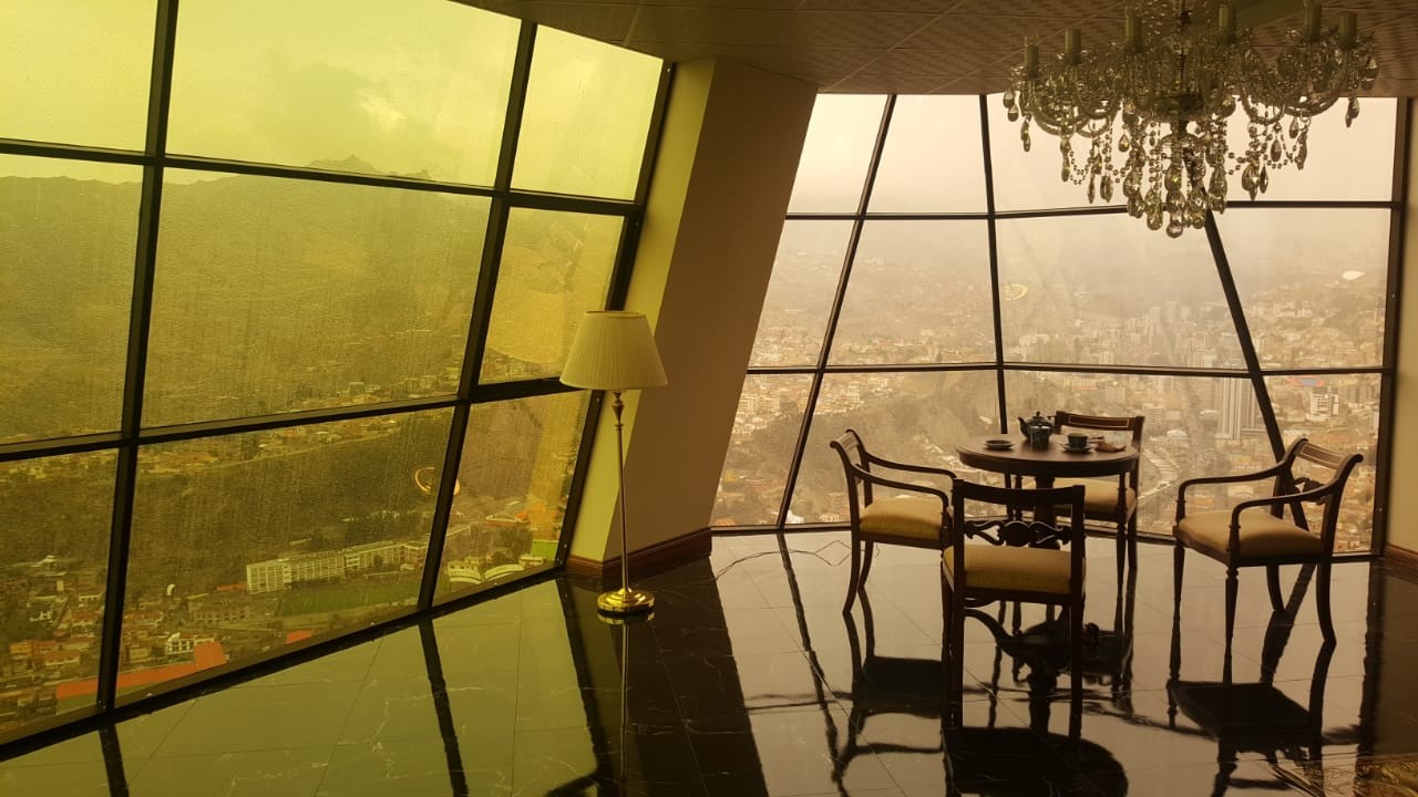 Departamento en VentaSan Alberto - Zona Sur Foto 21