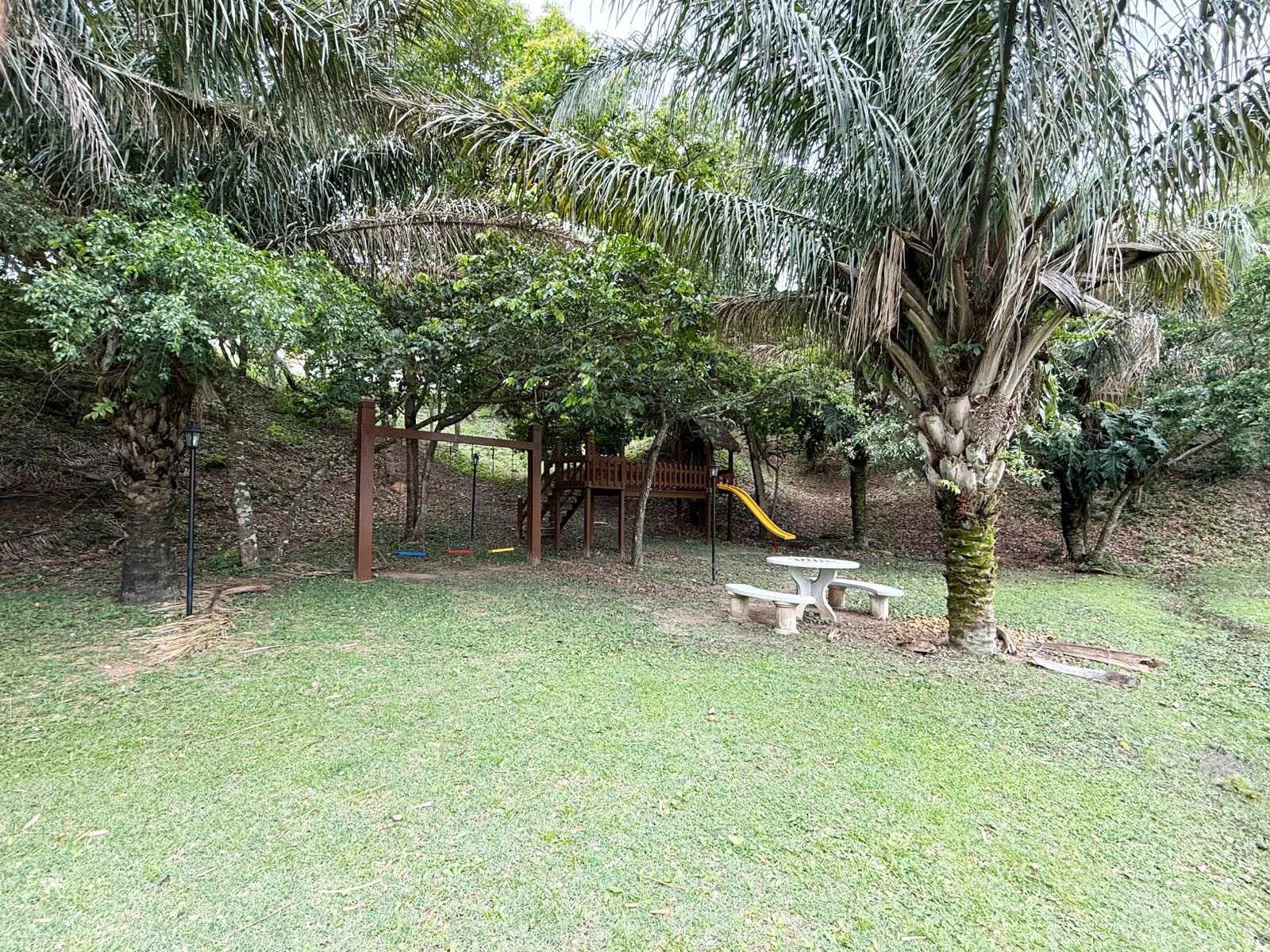 Terreno en VentaCondominio Bella Flor    Foto 9