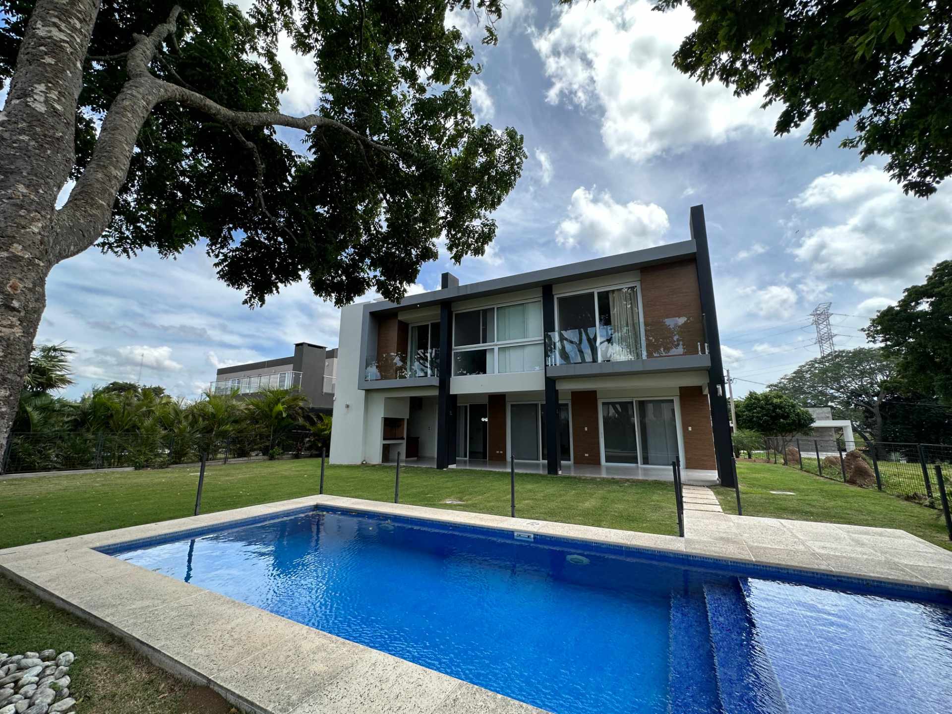 Casa en AlquilerCONDOMINIO URUBO GOLF MODULO7 Foto 11