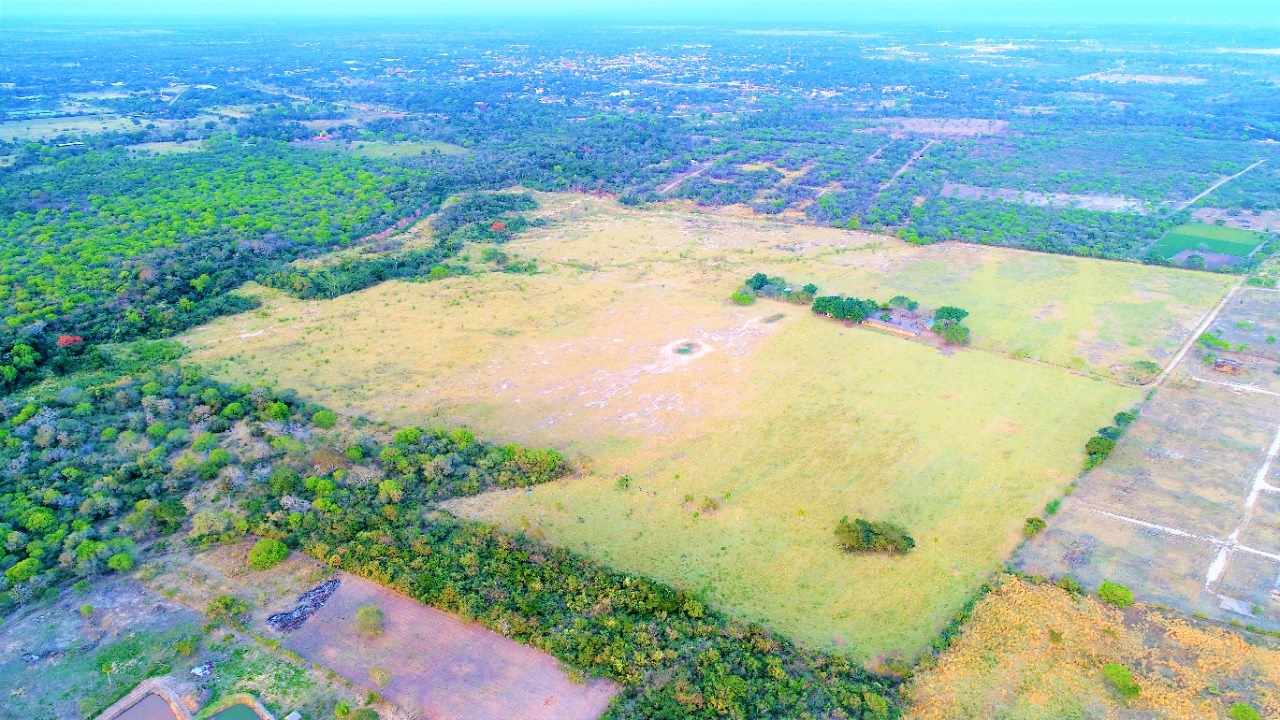 Terreno en Cotoca en Cotoca    Foto 5