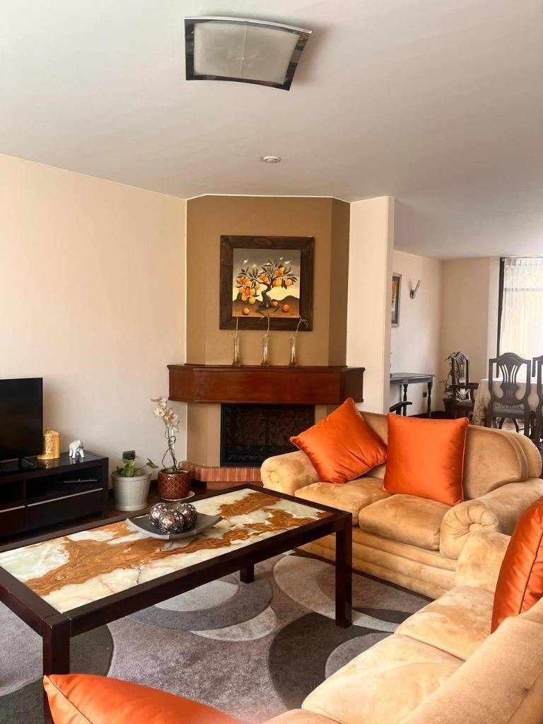 Casa IRPAVI, ENTRE CALLES 5 Y 6 Foto 5