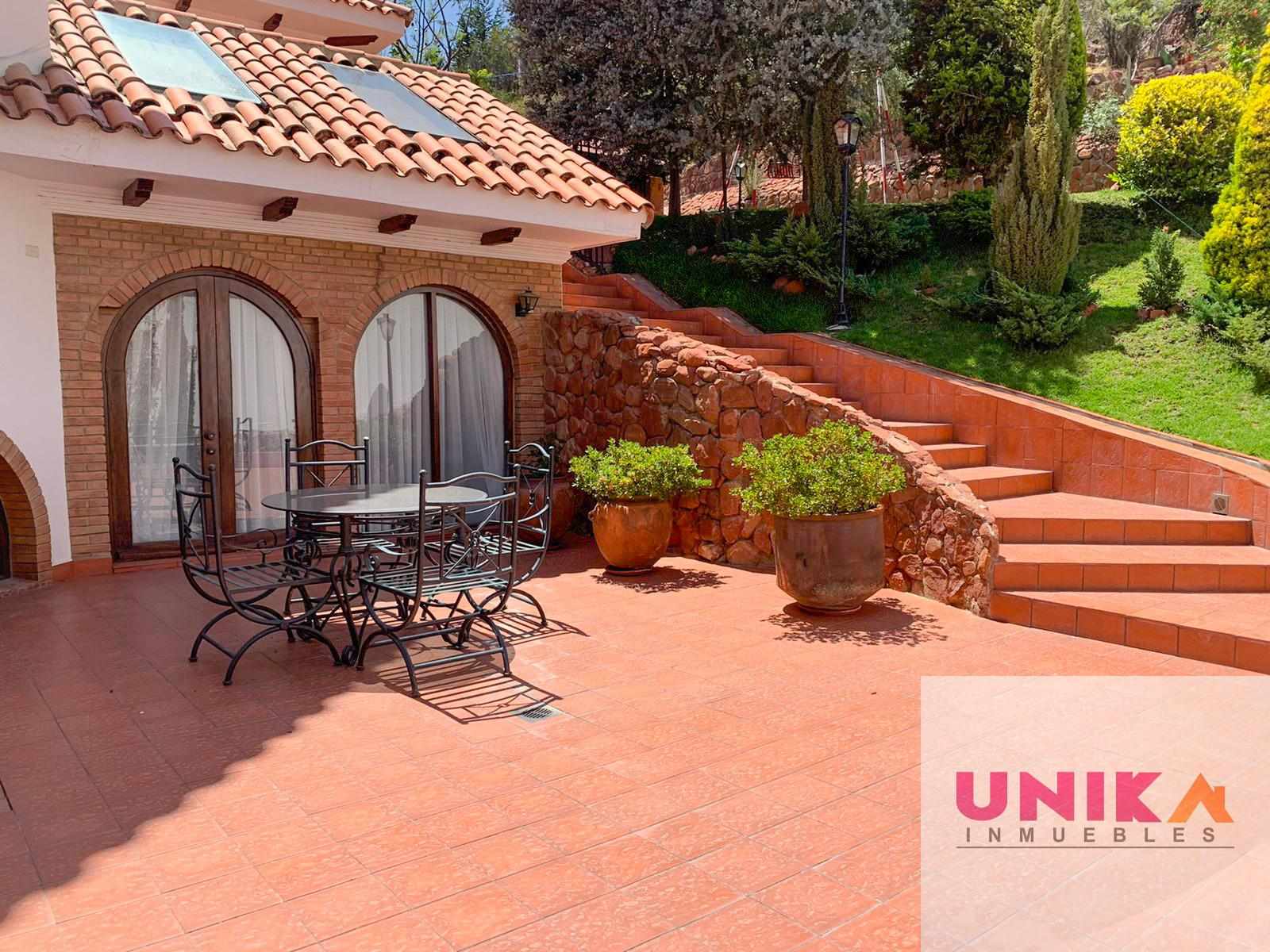 En Alquiler a $us 2,000 Foto 7