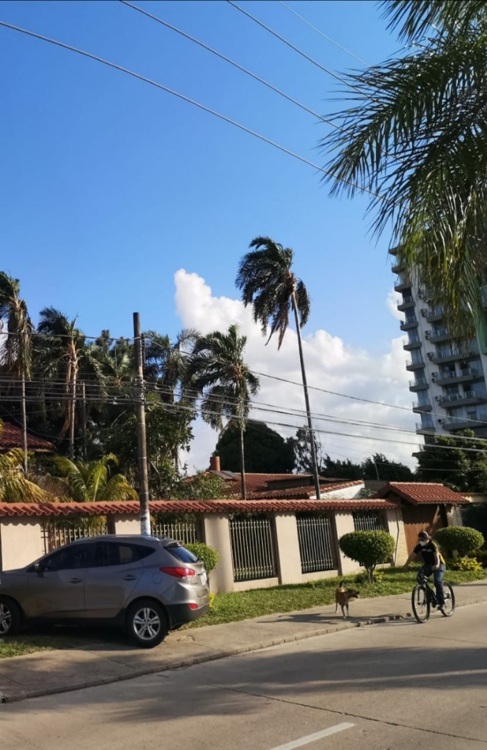 En Alquiler a $us 2,500 Foto 6