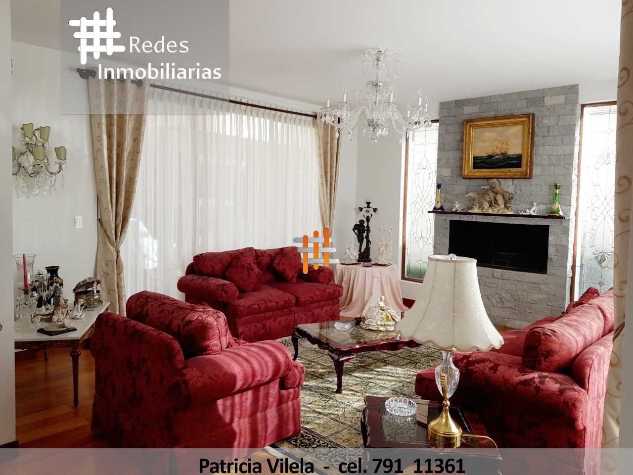 Casa en Aranjuez en La Paz 4 dormitorios 7 baños 3 parqueos Foto 27