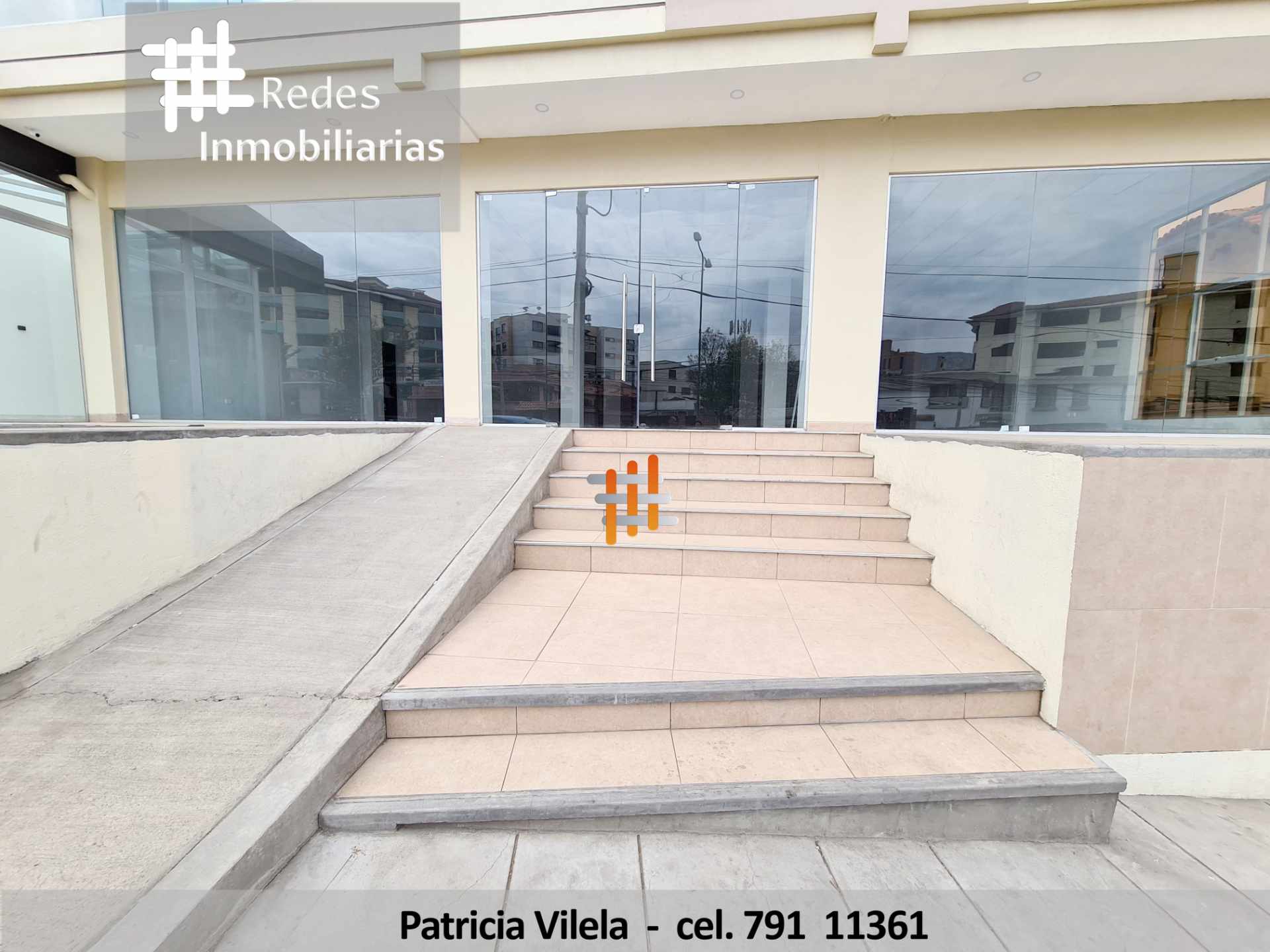 Local comercial en AlquilerEN ALQUILER PRECIOSO LOCAL CALLE 28 A ESTRENAR   2 baños  Foto 1