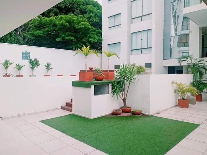 Departamento en AlquilerCALLE TARIJA 766 ENTRE AV. IRALA Y SAAVEDRA Foto 8