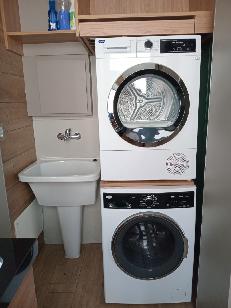 Departamento en AlquilerCALACOTO CALLE 22 1 dormitorios 2 baños  Foto 5