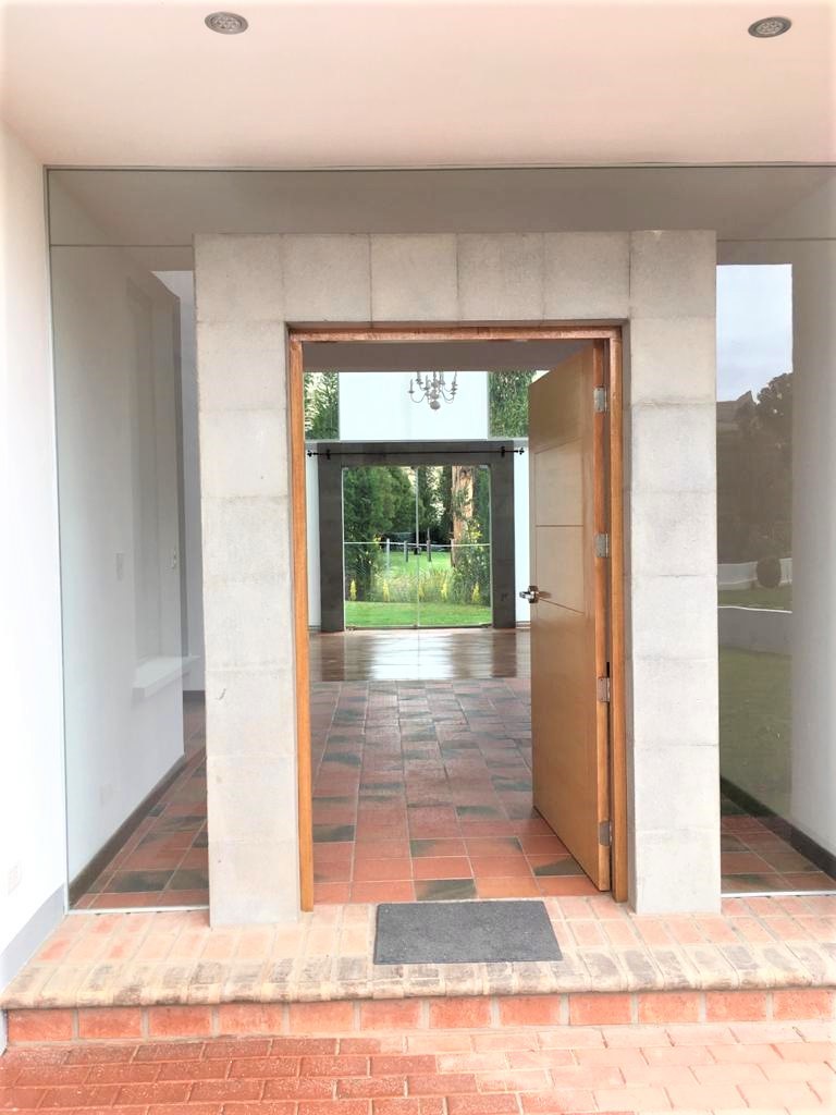 Casa CLUB DE GOLF Foto 9