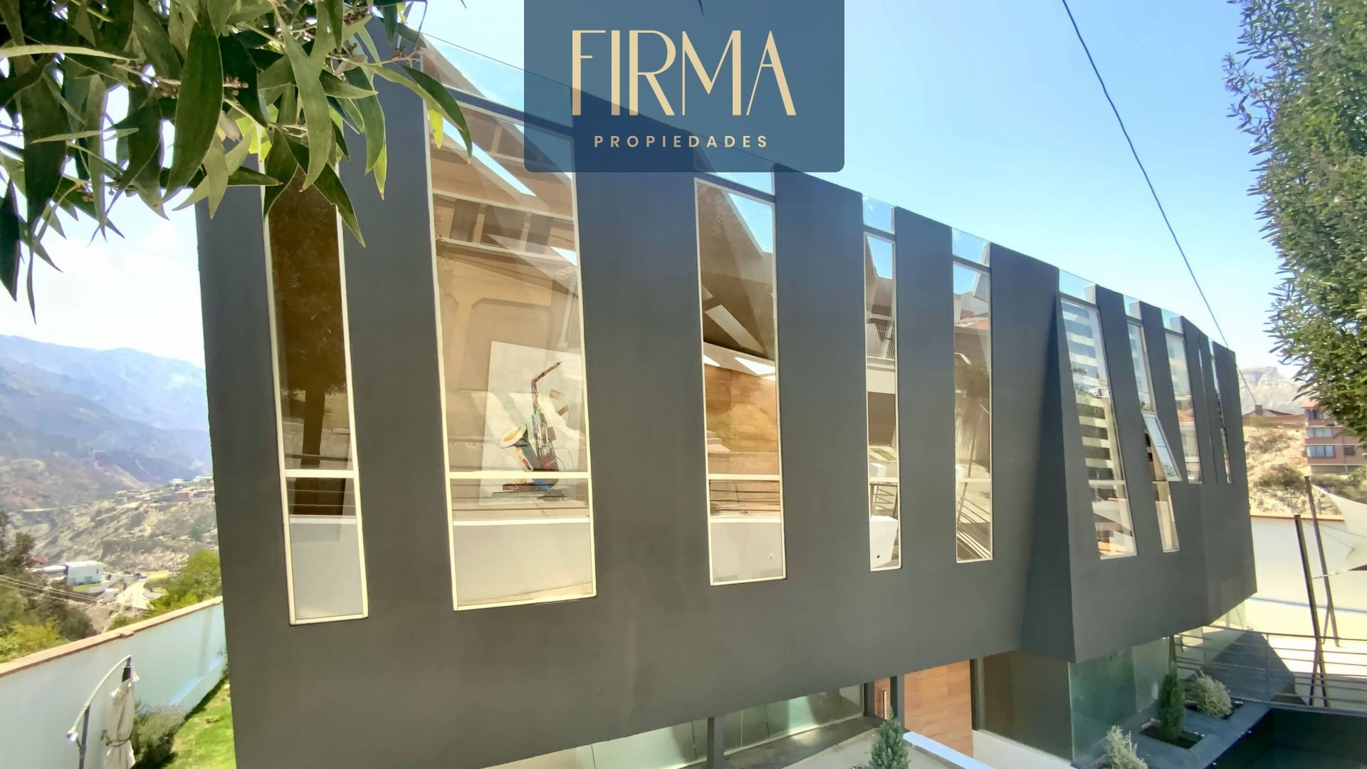 Casa Av Altamirano Foto 3