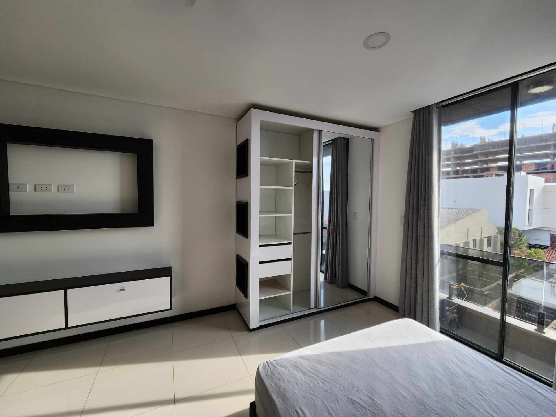 Departamento en AlquilerSirari Edif Elite Sirari Monoambiente amoblado en alquiler Foto 25