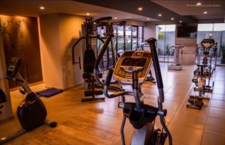 En Alquiler a $us 2,800 Foto 20