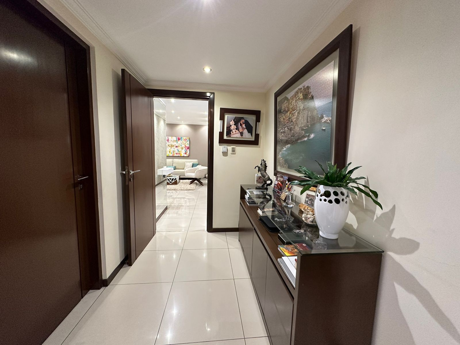 Casa 𝘾𝙤𝙣𝙙. 𝘾𝙞𝙪𝙙𝙖𝙙 𝙍𝙚𝙖𝙡 - 𝘼𝙫. 𝘽𝙪𝙨𝙘𝙝 3𝙚𝙧 𝙖𝙣𝙞𝙡𝙡𝙤 𝙞𝙣𝙩𝙚𝙧𝙣𝙤 Foto 12