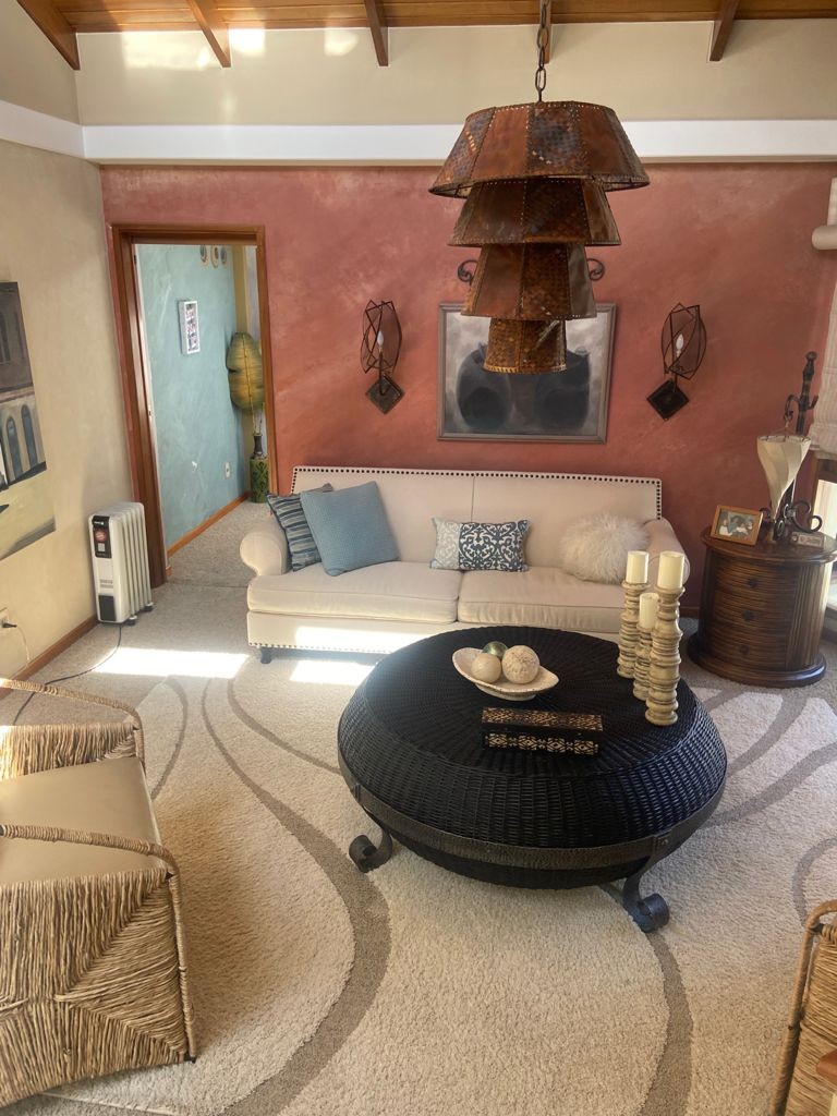 Casa en AlquilerACHUMANI CALLE 17 LINDA CASA EN ALQUILER  3 dormitorios 4 baños 1 parqueos Foto 18