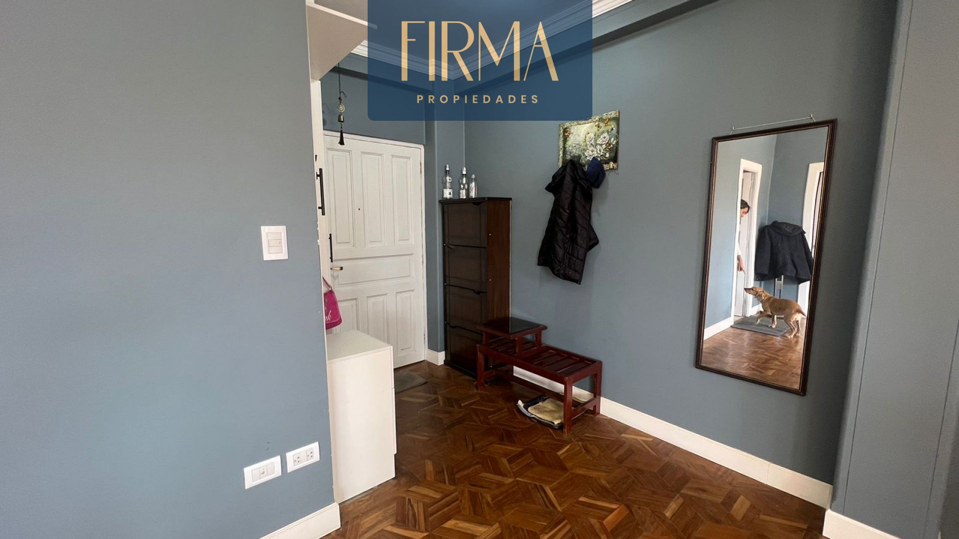 Departamento en VentaCOMPRA ESTE PENTHOUSE EN MIRAFLORES Foto 1