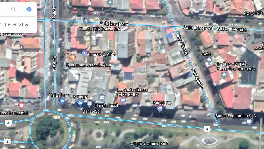 En Venta a $us 2,400,000 Foto 4