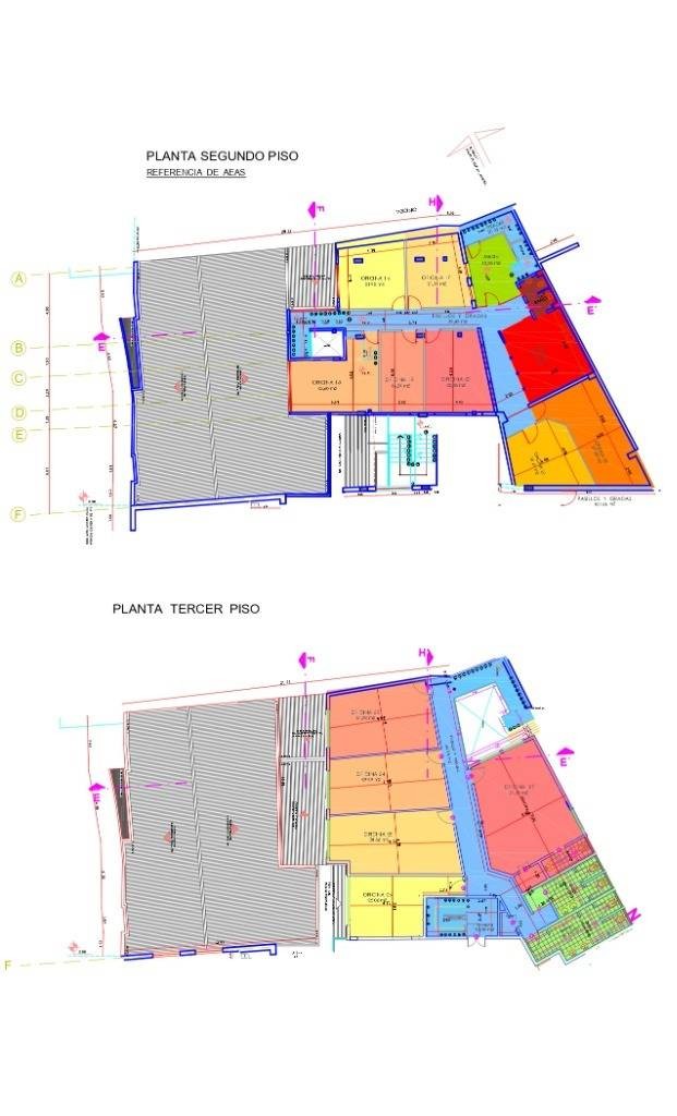 Edificio en VentaCENTRO, AV. MONTES 21 dormitorios 6 baños  Foto 8